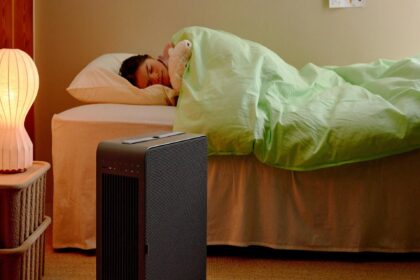 Better Sleep