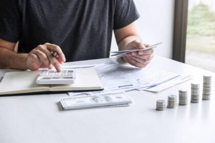 Apply for Loans