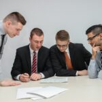 Avoid Legal Issues In UK Company Formation With Secretarial Help