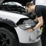 Car Body Repairs