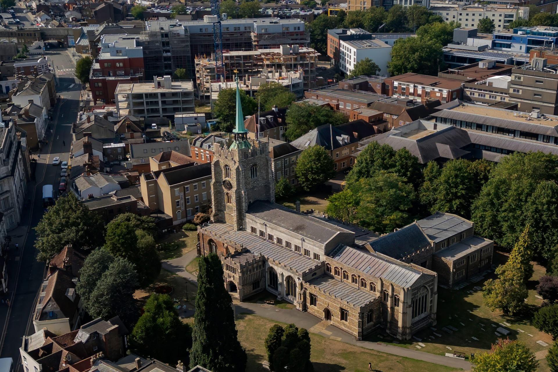 Chelmsford