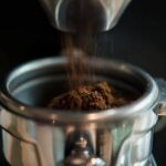 Coffee Grinders