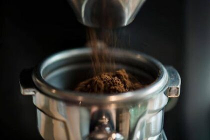 Coffee Grinders