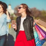 shopping