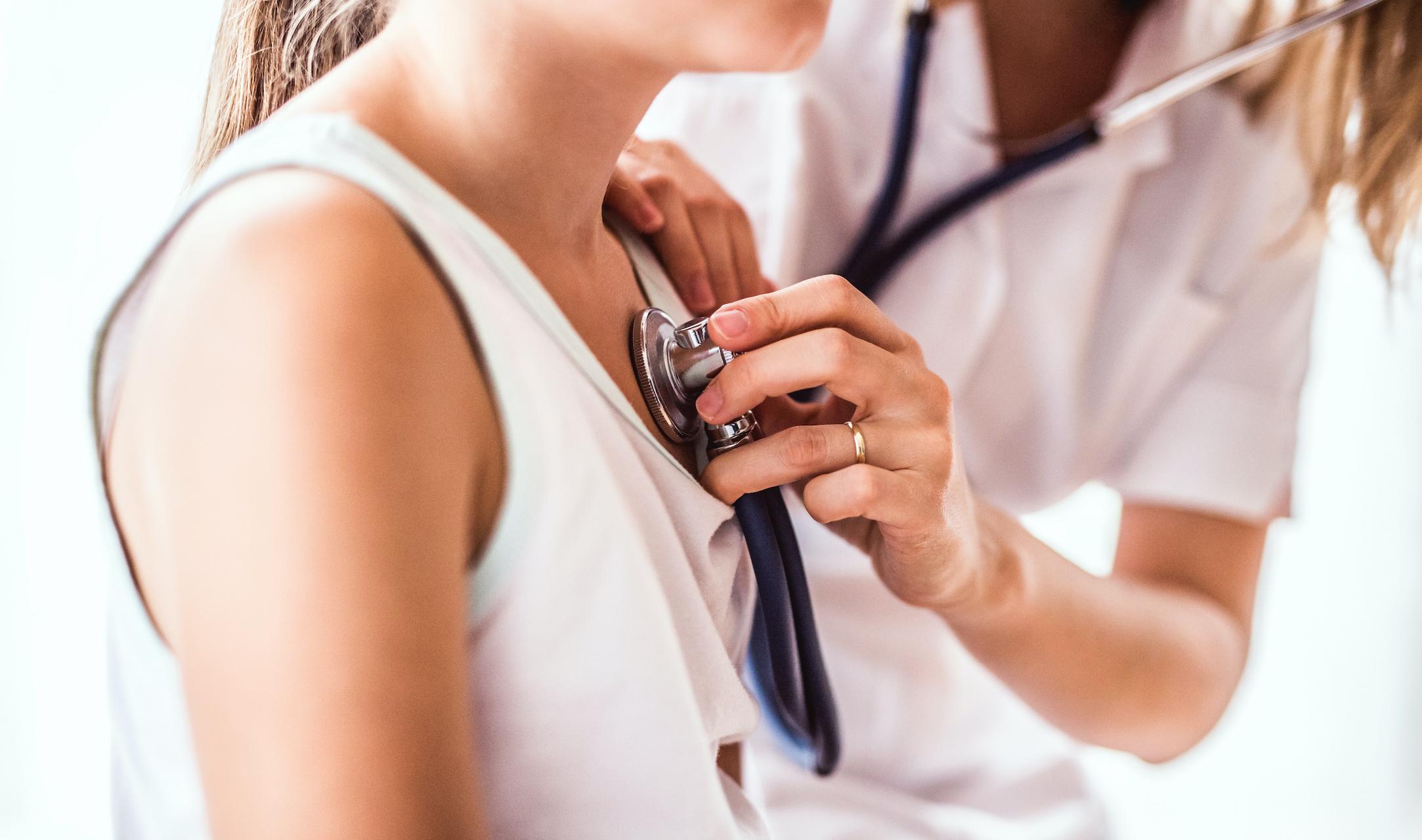 Heart Clinic