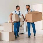 International Moving Company