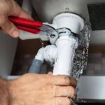 Leak Detection