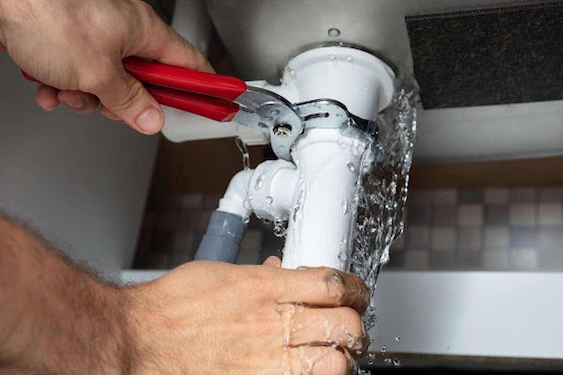 Leak Detection