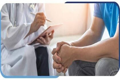 Men's Clinic