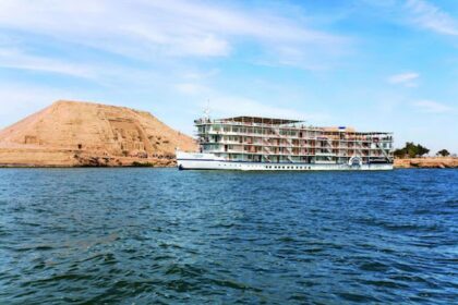 Nile Cruise