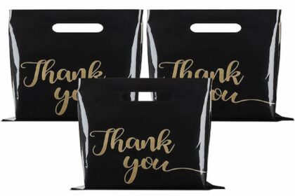 Plastic Bag Printing