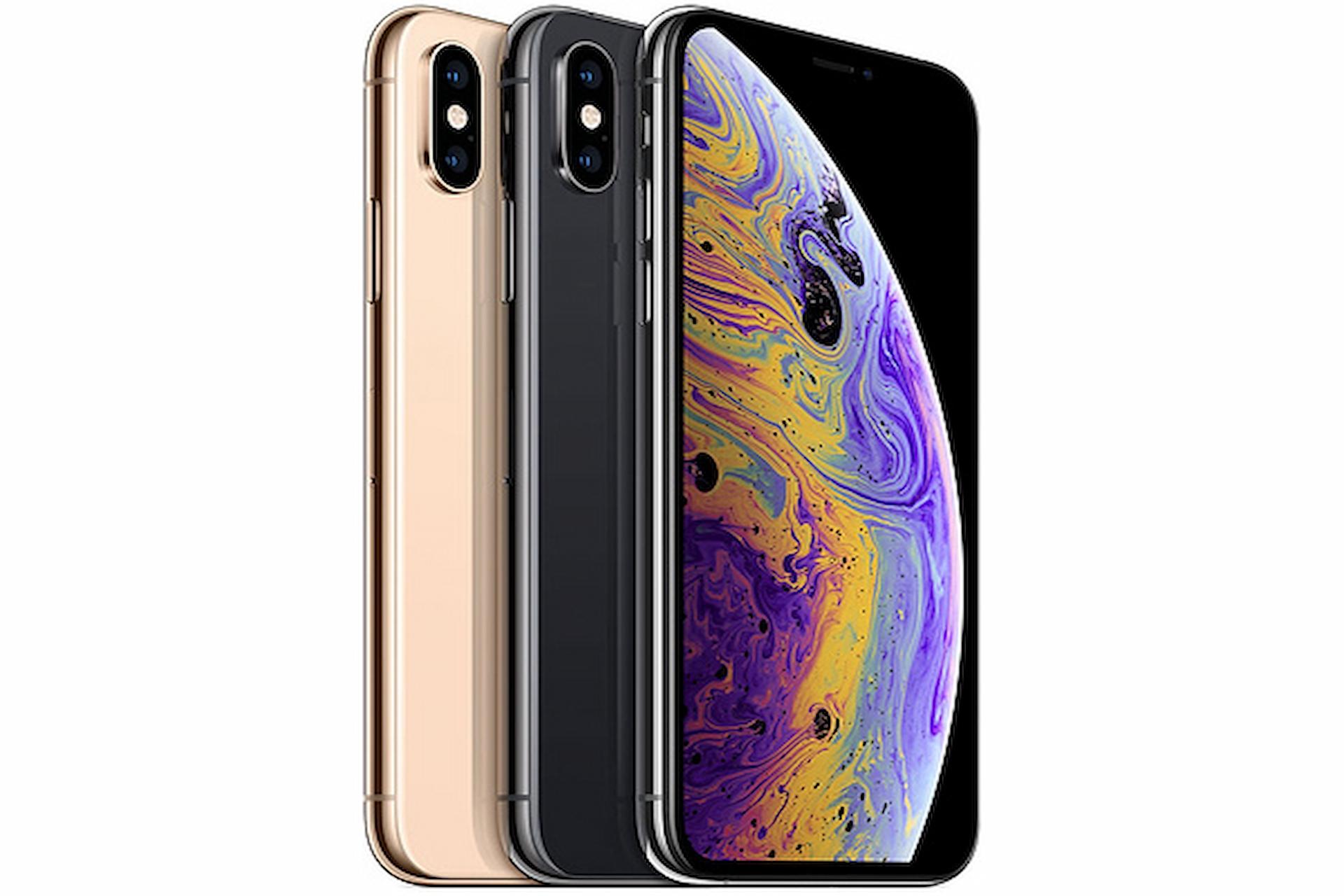 Refurbished iPhone XS