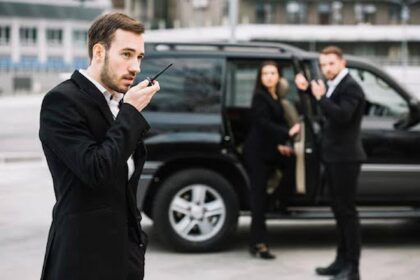 Security Company