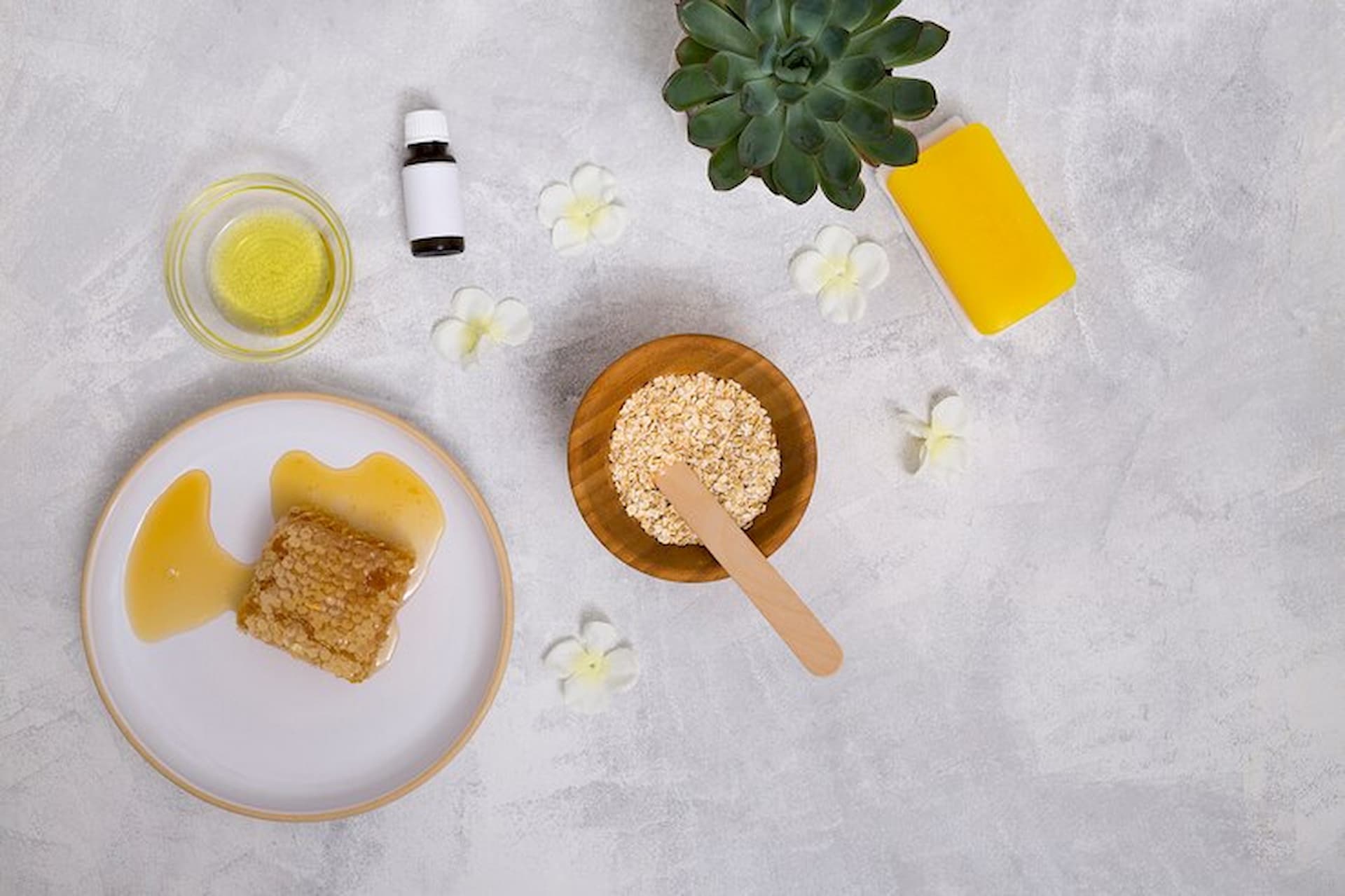 Skincare Products
