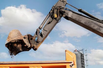 Stationary Jaw Crushers