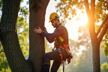 Tree Surgeon