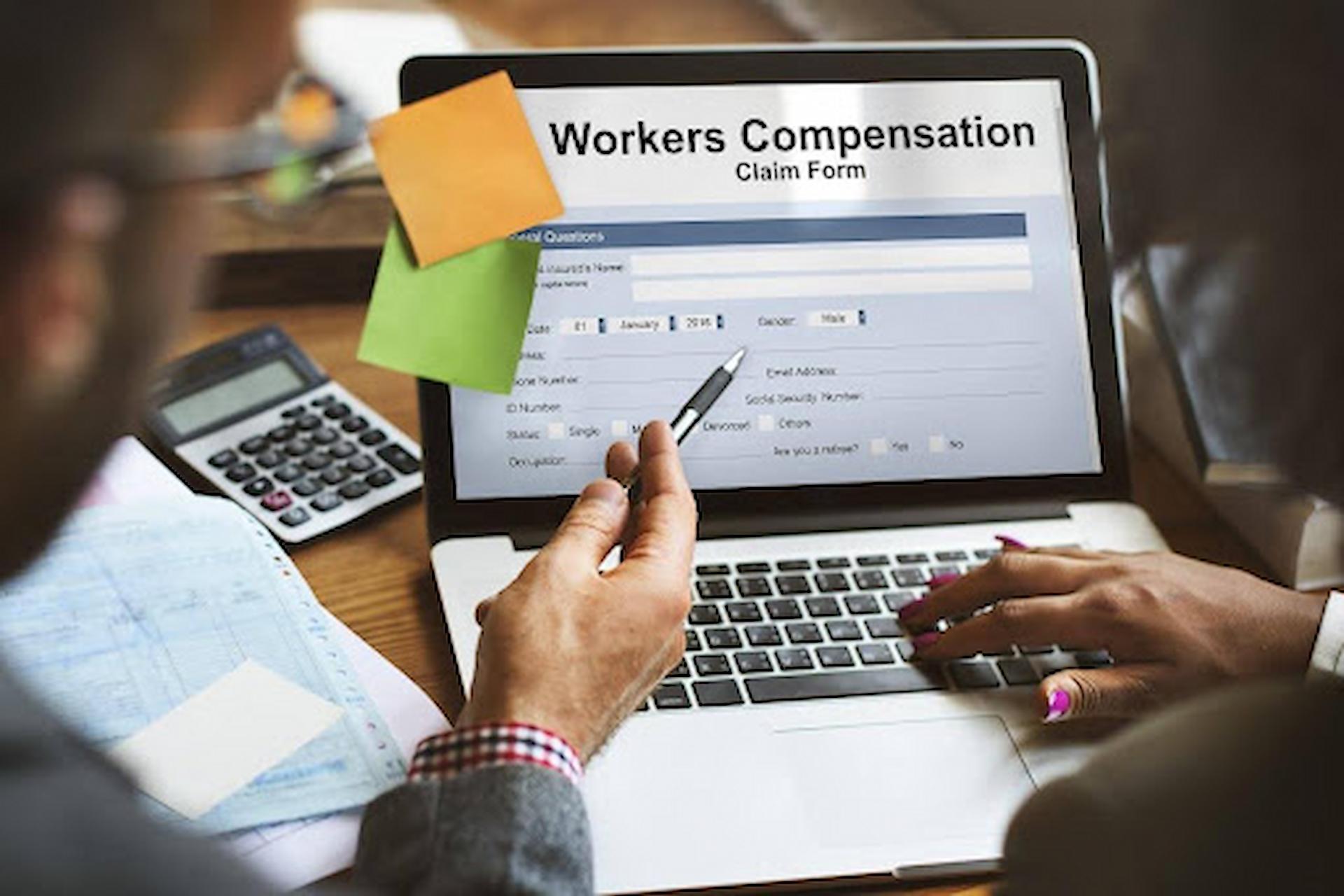 Workplace Injury