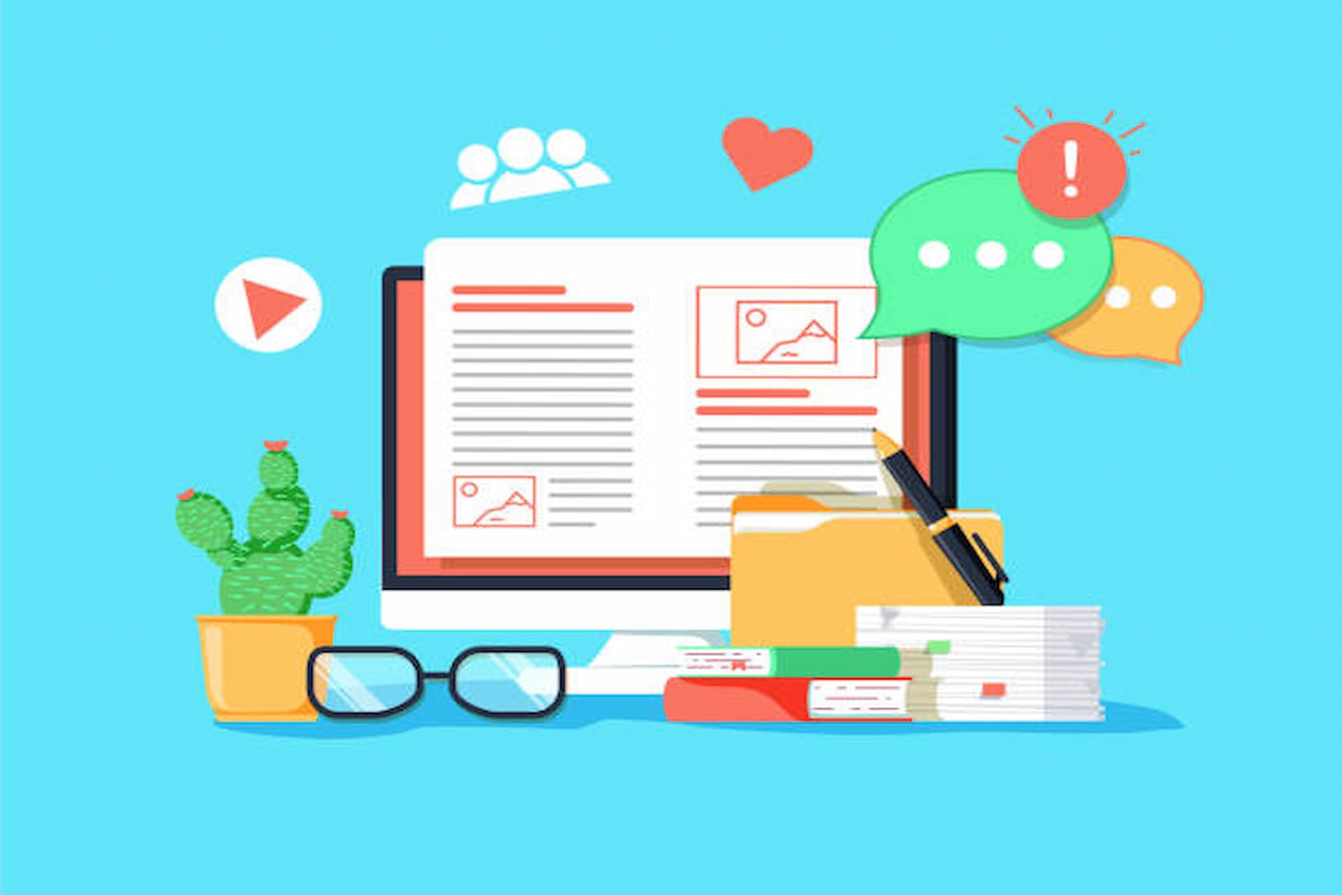 Why Outsourcing Writing Is the Smartest Move for Your Brand