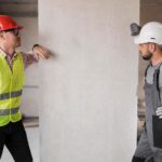 Honed Concrete