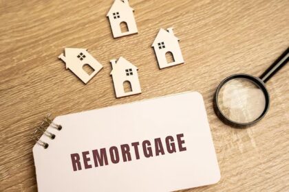 remortgage solicitors