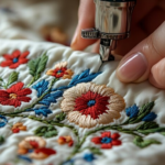 Embroidery