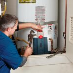 Water Heater’s