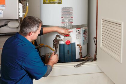 Water Heater’s
