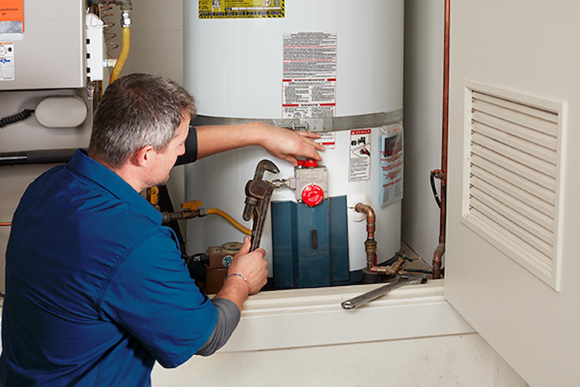 Water Heater’s